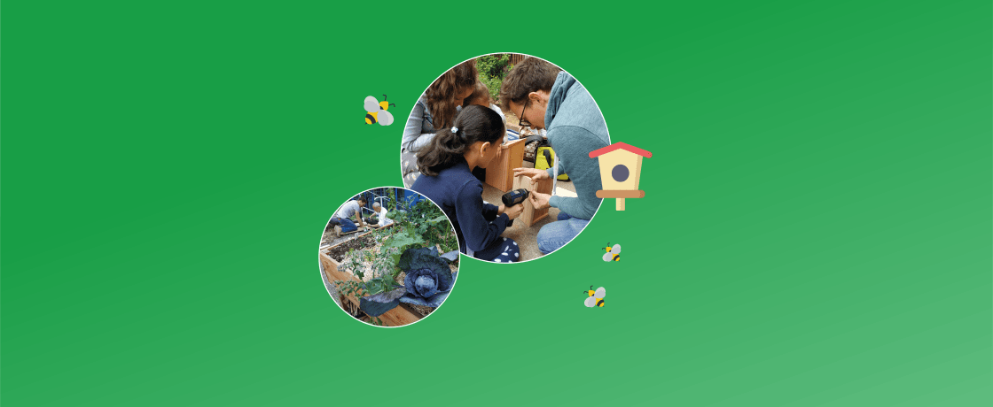 Budget Participatif : retour sur vos projets !
