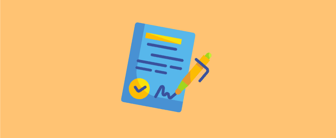 Transmettez-nous votre attestation d'assurance habitation !