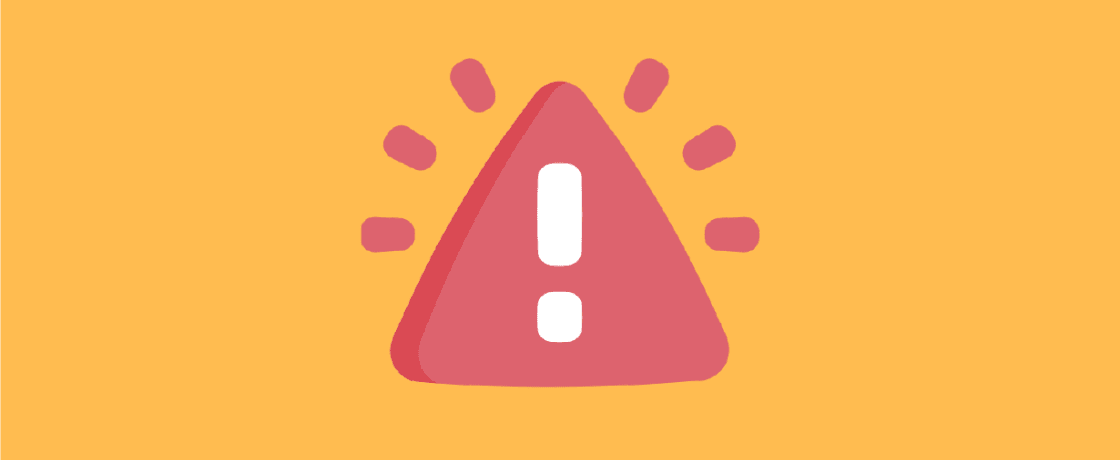 Attention aux intoxications !