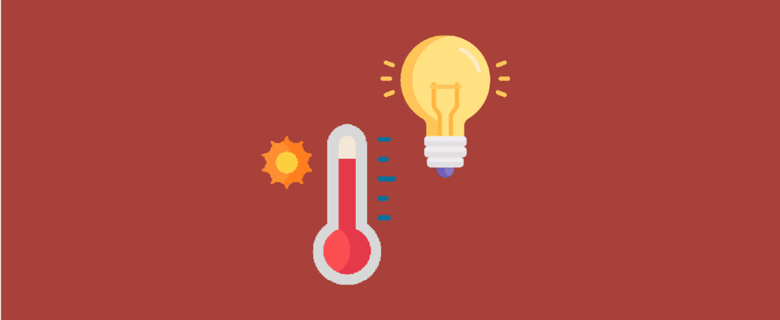 Hausse du prix de l'énergie