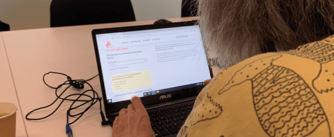 Bientôt, un nouvel espace locataire !
