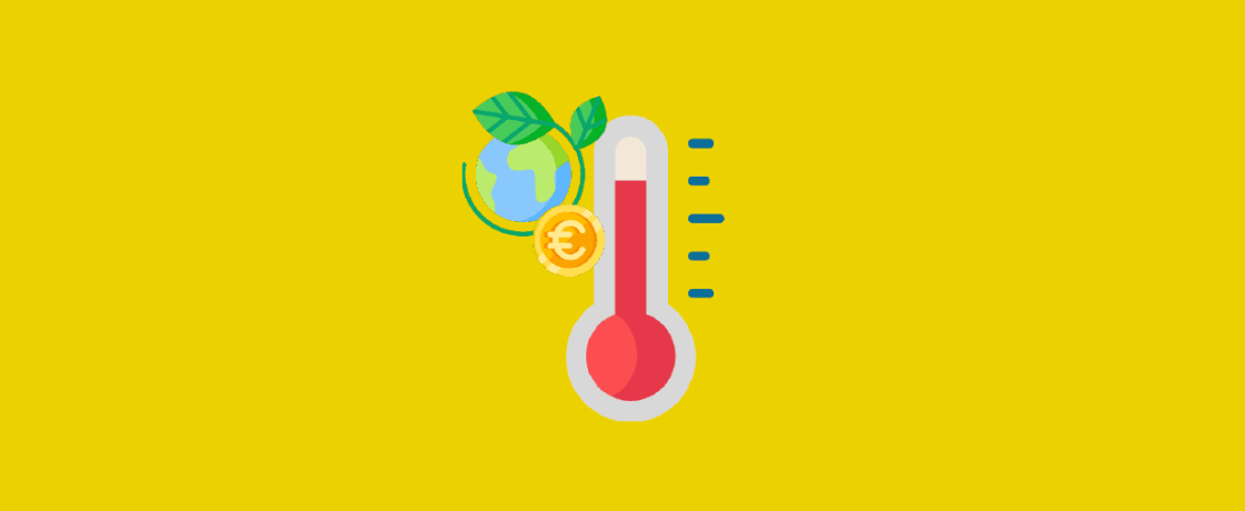 Hausse des prix de l'énergie