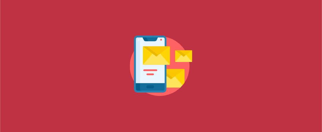 Attention aux mails et sms frauduleux !