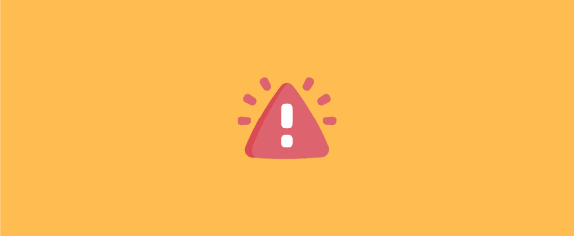 Attention aux intoxications