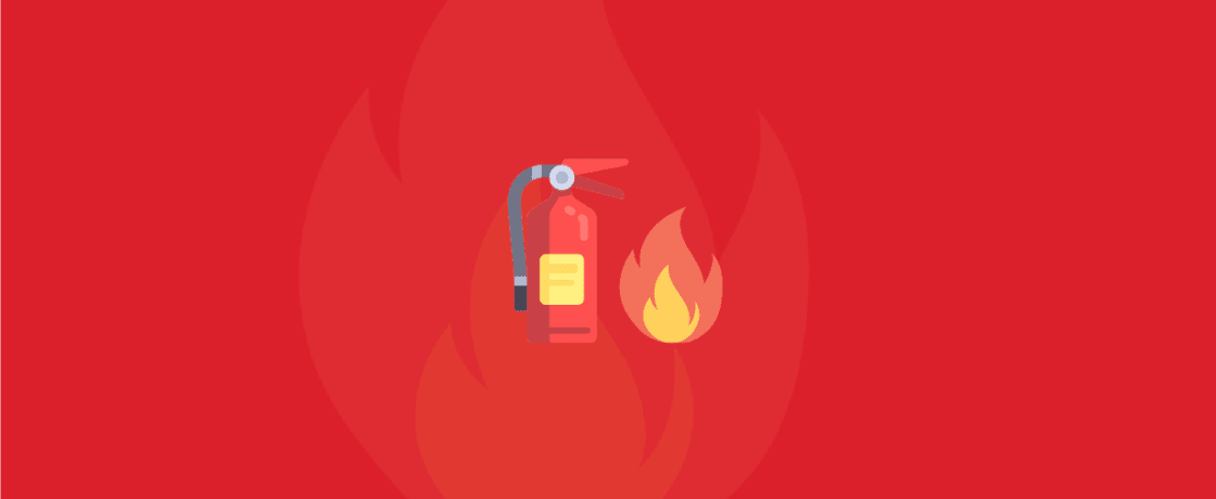 Incendie : les bons réflexes