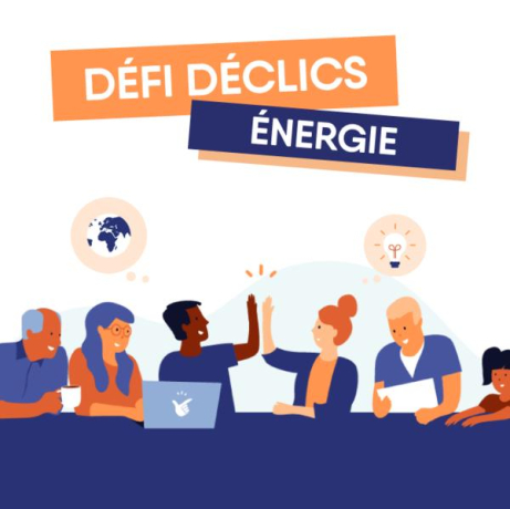 Défi déclics énergie : plus que six jours pour vous inscrire !