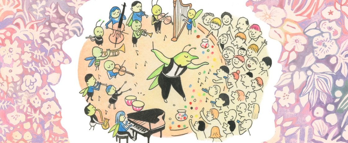 Participez au Concerto pour public, samedi 4 juin à la Philarmonie !
