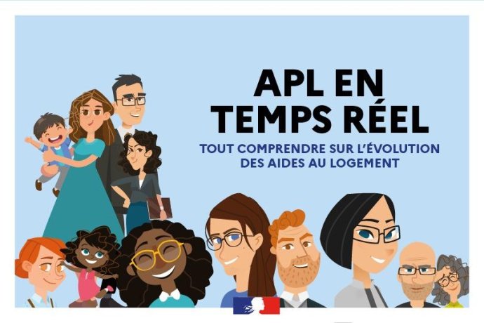 Vos droits évoluent en même temps que votre situation