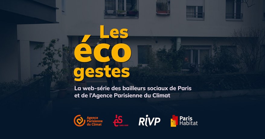 #Eco-Gestes Episode 1 Le chauffage collectif