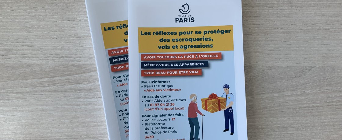 Vol à la fausse qualité : informons-nous !