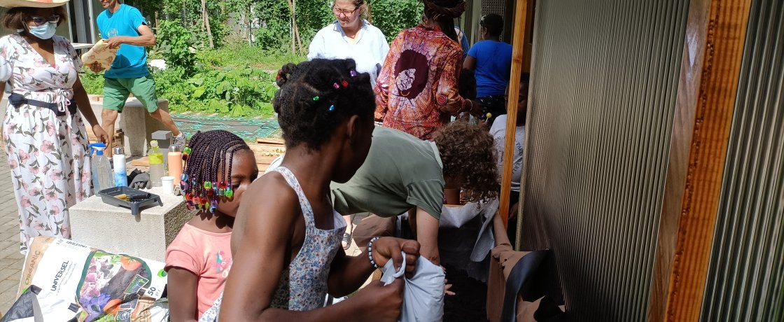 Retour sur le Budget Participatif 2021 !