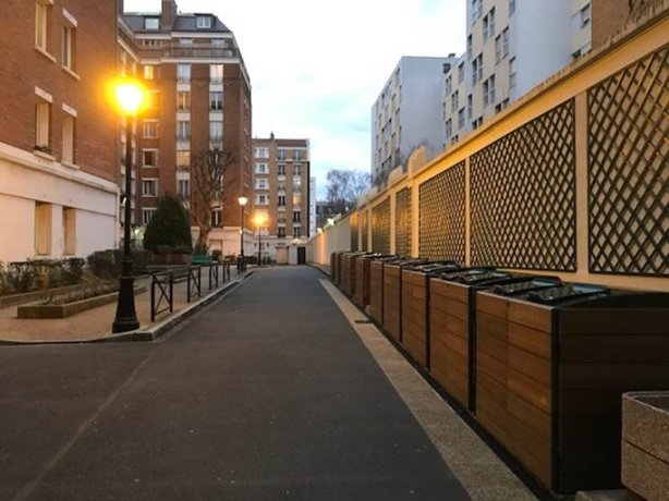 Aujourd’hui, c’est la journée mondiale du recyclage !