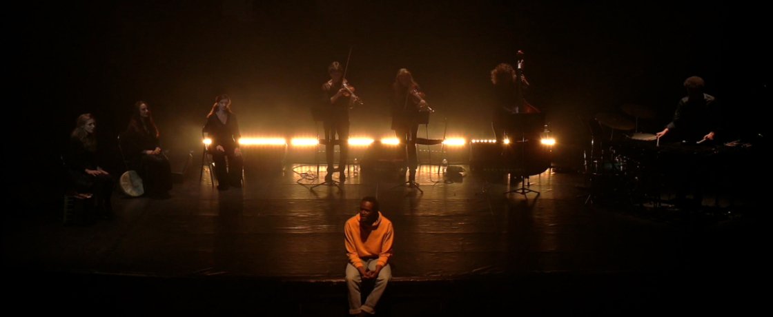 Un spectacle musical pour bien commencer l'année !