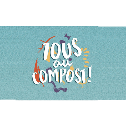 « Tous au compost ! » : du 26 mars au 10 avril 2022, c’est la quinzaine du compostage !