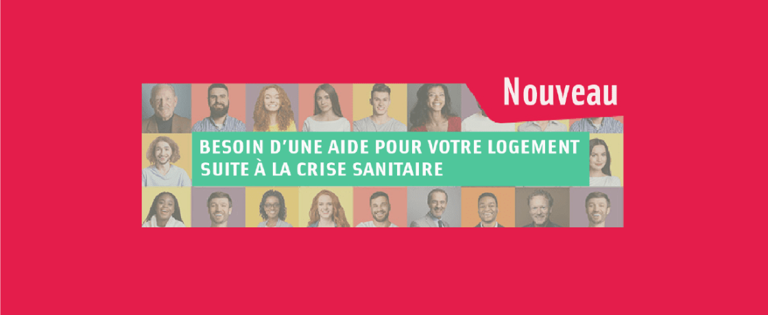 Extension des aides au logement