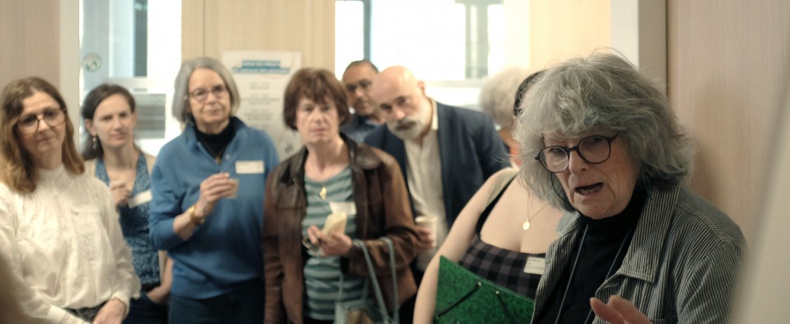 Forum des projets des amicales : un franc succès pour une première rencontre !