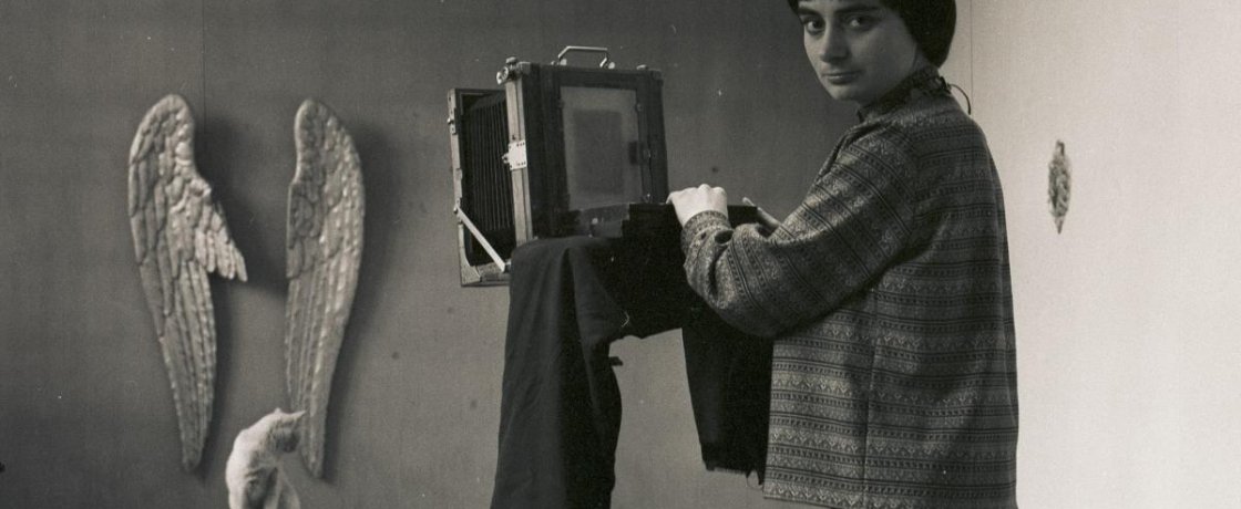 Plongez dans le Paris d'Agnès Varda : une odyssée poétique à travers la ville lumière