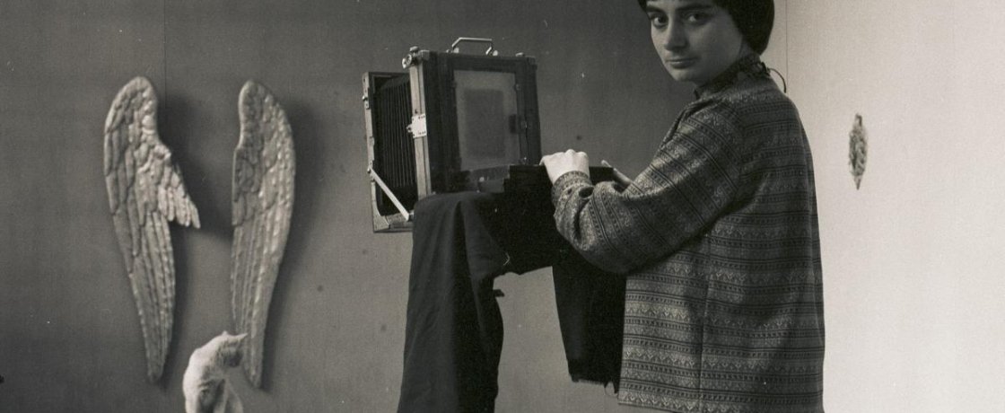 Plongez dans le Paris d'Agnès Varda : une odyssée poétique à travers la ville lumière
