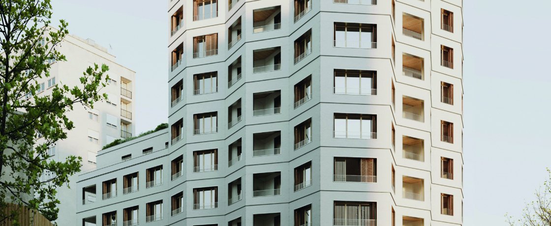 Logements en BRS Chapelle-charbon 