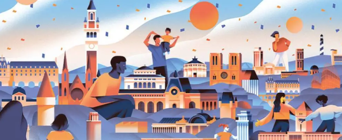 Journées européennes du patrimoine : Découvrez gratuitement des lieux exceptionnels près de chez vous