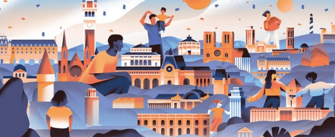 Journées européennes du patrimoine : Découvrez gratuitement des lieux exceptionnels près de chez vous