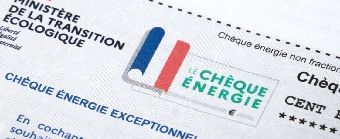 Tout ce qu'il faut savoir sur le chèque énergie