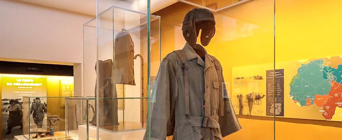 Le musée de la Libération de Paris - musée du général Leclerc - musée Jean Moulin vous ouvre ses portes gratuitement ce week-end