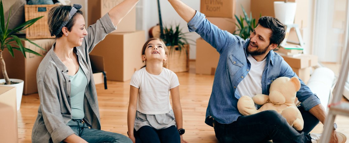 Transmettez votre attestation d’assurance habitation