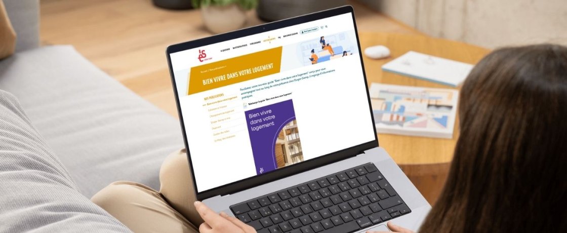 Bien vivre dans son logement