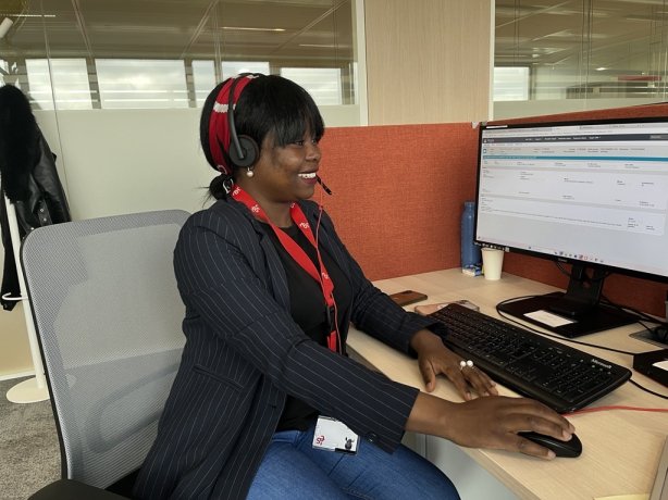 Quand contacter le Service Relations Locataires (SRL) ?