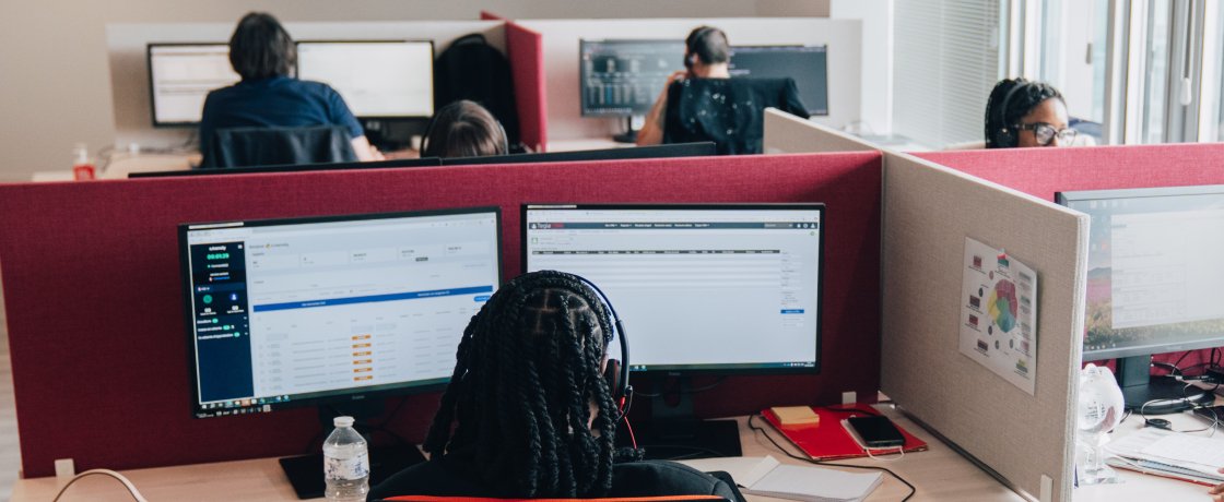 Votre Service Relations Locataires encore plus disponible !