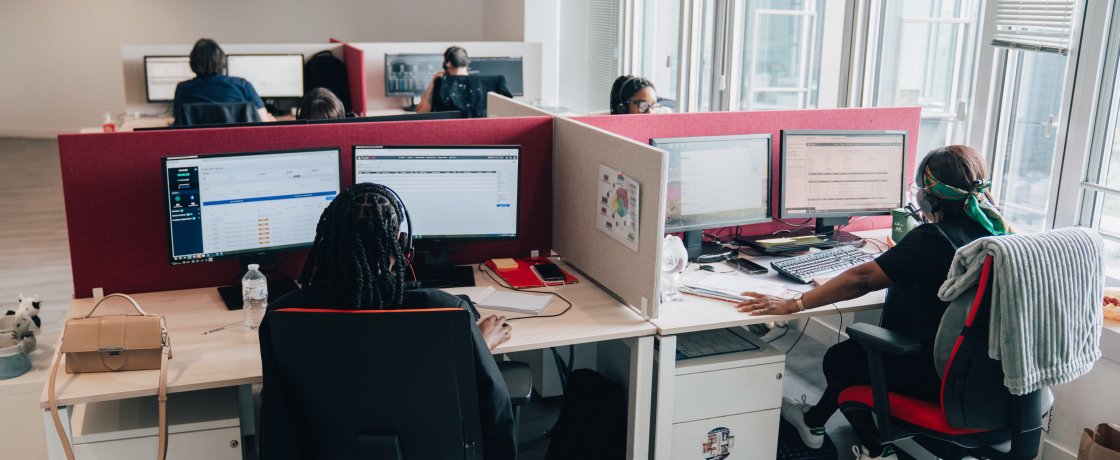 Votre Service Relations Locataires encore plus disponible !