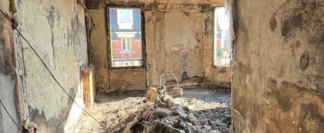 Incendies : restons vigilants !