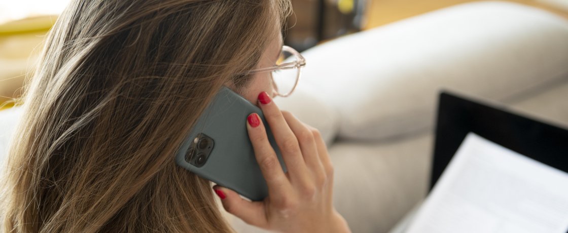 Un nouvel assistant pour mieux répondre à vos urgences techniques