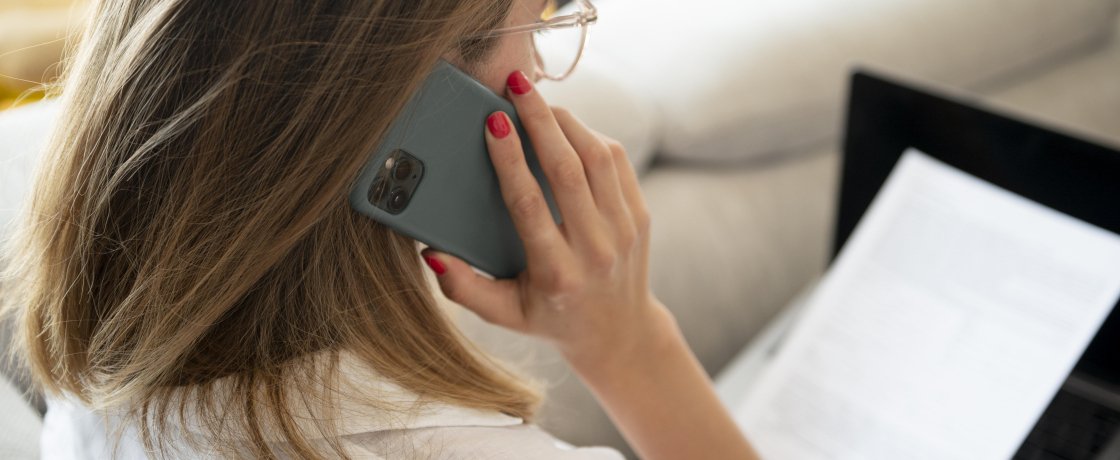 Un nouvel assistant pour mieux répondre à vos urgences techniques