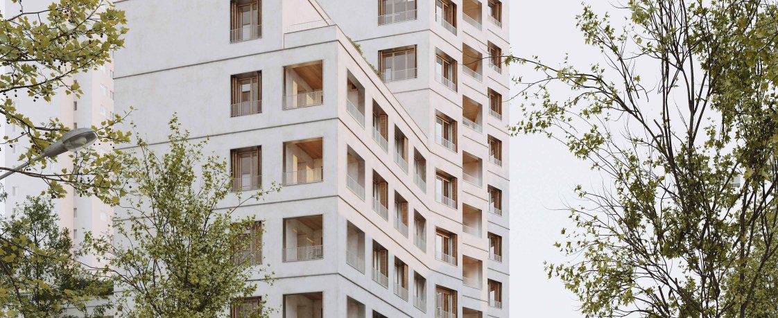 Pourquoi devenir propriétaire rue du Pré à Paris 18e ?