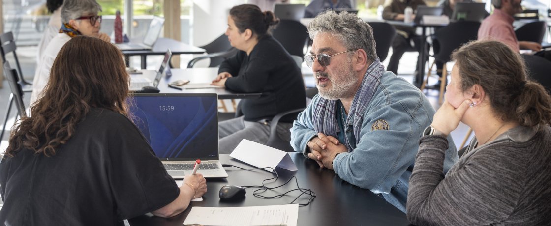 Crédit photo : Vincent Baillais