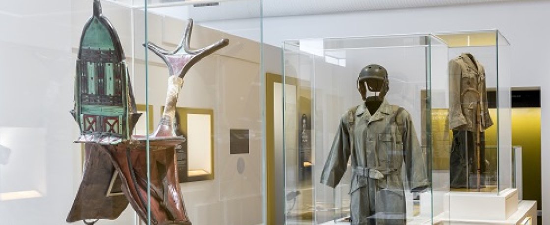 Le Musée de la Libération de Paris vous ouvre gratuitement ses portes ce week-end