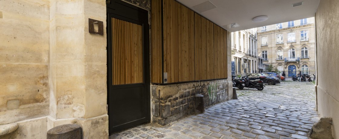226 rue Saint-Denis Paris 75002