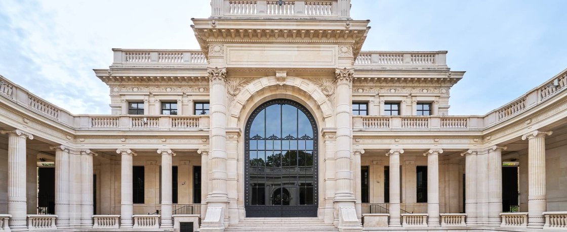 Palais Galliera