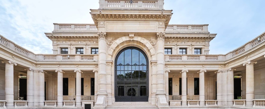 Palais Galliera